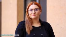 Анжела Элибегова: Прибывшие в Ереван азербайджанские депутаты констатировали – Азербайджан не готов к миру