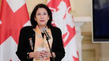 Զուրաբիշվիլին՝ Ուկրաինայում տիրող իրավիճակի մասին