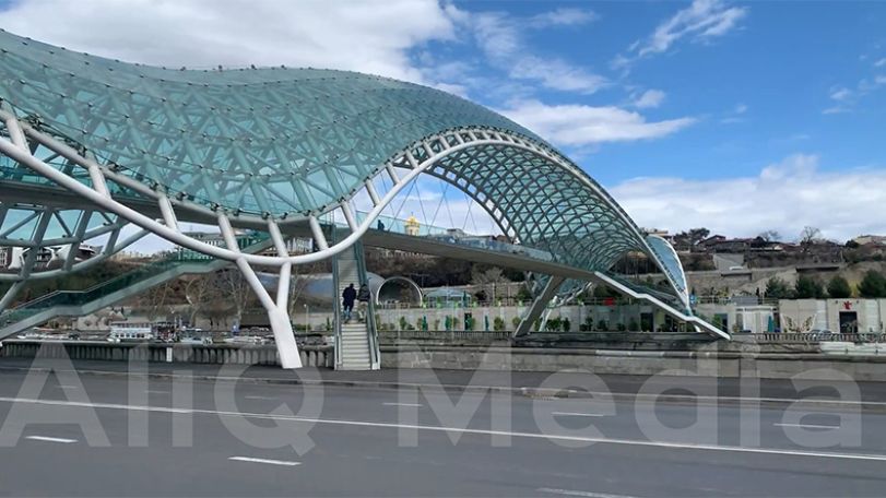 Վրաստանի արձագանքը՝ Ուկրաինայում Ռուսաստանի ռազմական գործողությունների վերաբերյալ