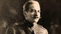 Անդրանիկ Օզանյանի ծննդյան օրն է
