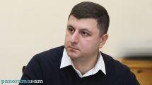 Tigran Abrahamyan: Armenian authorities 'decapitated' army’s General Staff amid regional threats