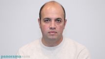 Грант Мелик-Шахназарян: В момент подписания декларации с Азербайджаном сам Путин заявил, что карабахский конфликт еще не урегулирован