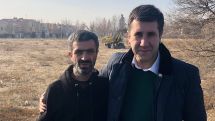 Court upholds ruling on release of ex-Armenian POW