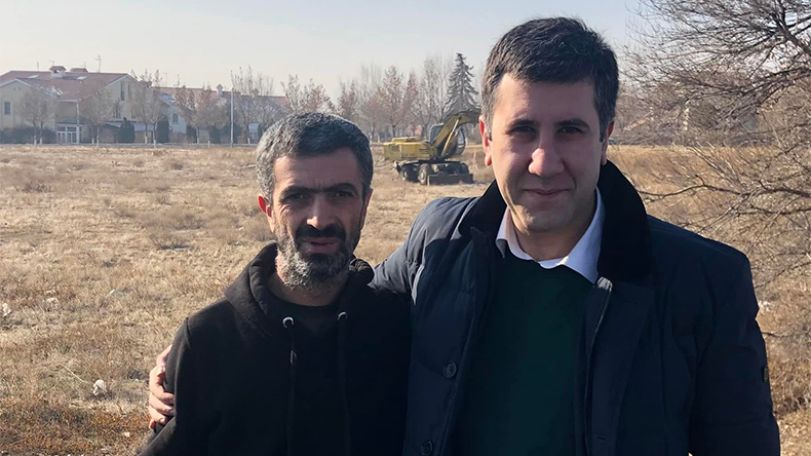 Court upholds ruling on release of ex-Armenian POW