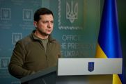Ukraine ready for talks with Russia on neutral status, presidential advisor says
