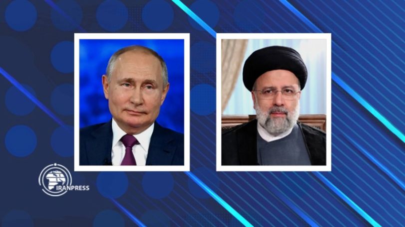 Պուտինի հետ զրույցում Ռայիսին նշել է՝  Ուկրաինայի ճգնաժամը ՆԱՏՕ-ի՝ դեպի արևելք ընդլայնվելու քաղաքականության արդյունքն է