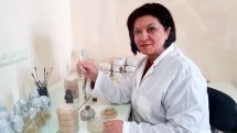ԵՊՀ-ում  ուսումնասիրվում են Հայաստանի ագարիկոմիցետային ուտելի սնկերի և դեղասնկերի ռեսուրսային ներուժը