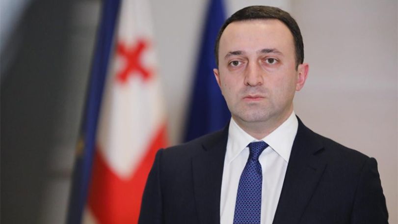 Ղարիբաշվիլին չի պատրաստվում մեկնել Կիև