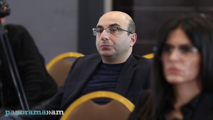 Վահե Հովհաննիսյան. Ինչ կարող էր անել և չի անում Հայաստանը