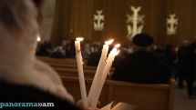 Great Lent starts in Armenia