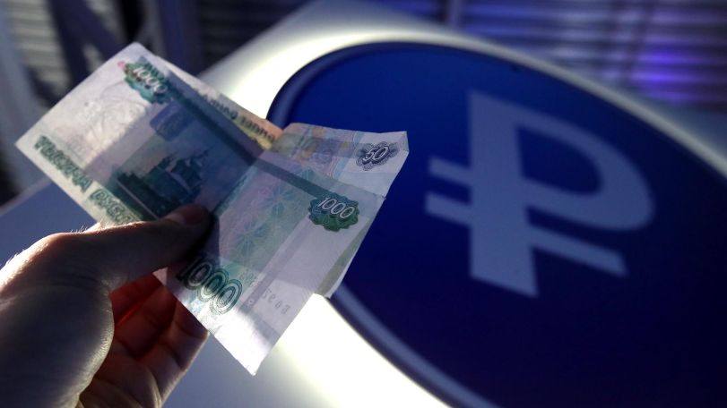 Ռուսական ռուբլին սրընթաց արժեզրկվում է
