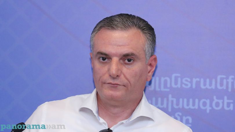 Artak Zakaryan: Russia’s demands have been clear for a long time, but Zelensky can't make decisions on his own