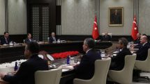 Ուկրաինայի հարցով կգումարվի Թուրքիա կառավարության հատուկ նիստ