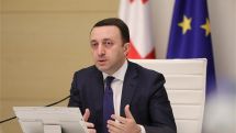 Ираклий Гарибашвили объяснил, почему Грузия не вводит санкции против России