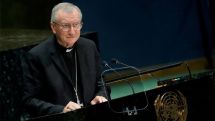 Vatican ready to 'facilitate dialogue' between Russia and Ukraine