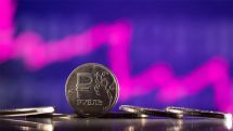Russia hikes interest rate to 20% in emergency move