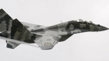 Three NATO countries to transfer 70 combat airplanes to Ukraine