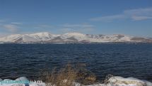 New head of Sevan Conservation Commission named