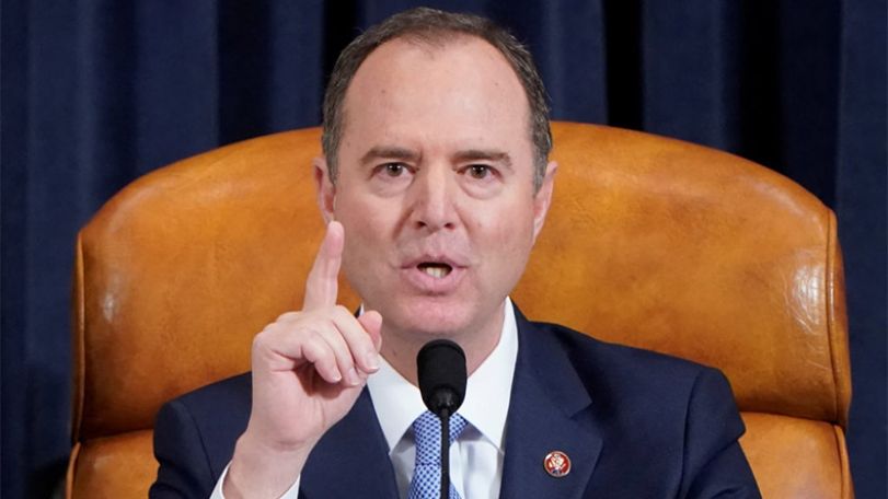 Rep. Schiff calls for unconditional release of remaining Armenian POWs, civilian captives