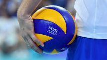 Russia stripped of hosting 2022 Volleyball World Championships