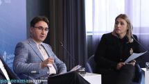 Armen Gevorgyan: The Armenian agenda has three dimensions