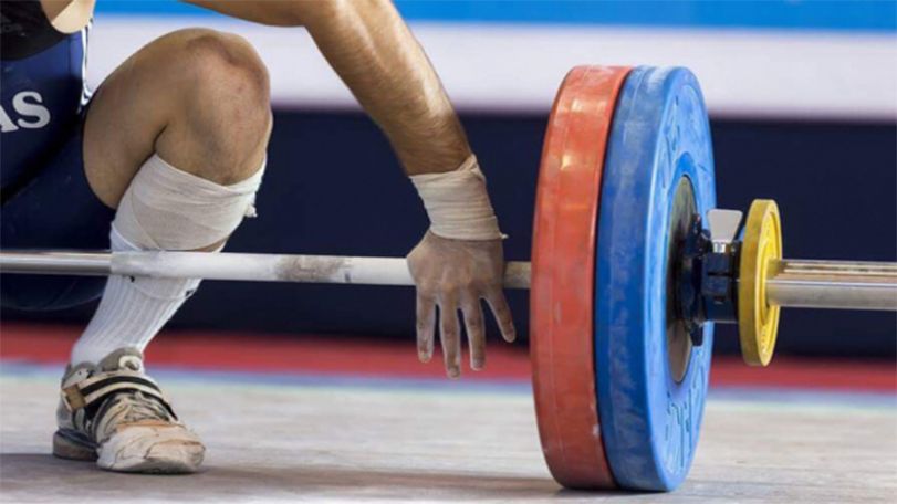 Winners of Armenian Youth Weightlifting Championships named