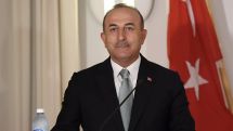 Թուրքիայի խորհրդարանում կքննարկվի Ռուսաստան-Ուկրաինա հակամարտությունը