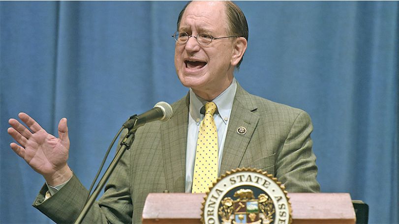 Rep. Sherman: Azerbaijan must be held accountable for its legacy of aggression against Armenian people