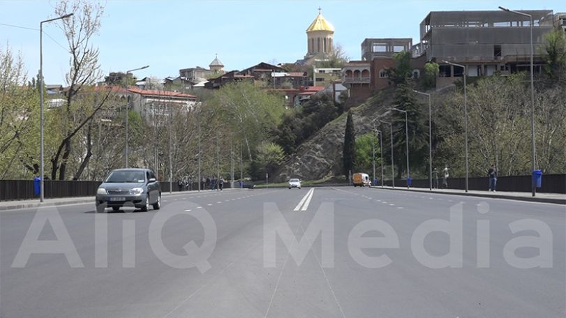 Վրաստանում գրանցված են ավելի քան 7 000 ռուսական ընկերություններ