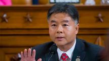 Rep. Ted Lieu condemns Sumgait and Baku pogroms