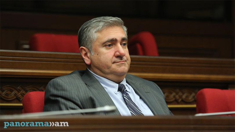 Ասում են ինֆլյացիան ներմուծված է, ներմուծված չէ, մեր գնաճն ավելի մեծ է. Արթուր Խաչատրյան