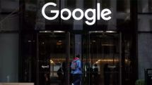 Google tells employees to return to offices in April
