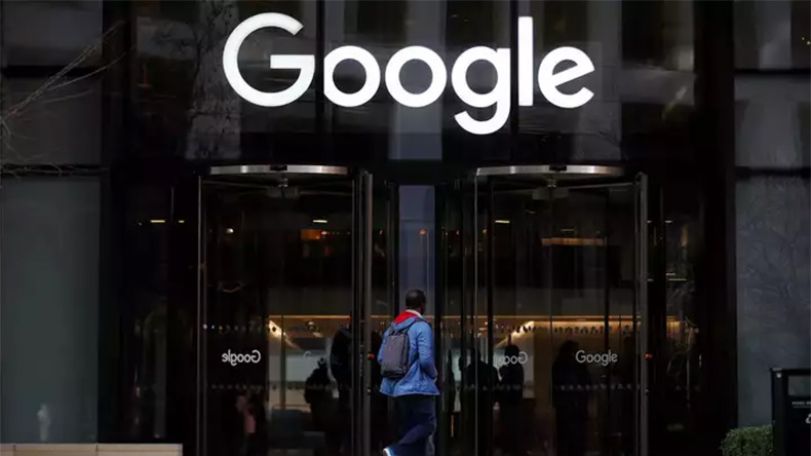 Google tells employees to return to offices in April