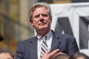 Rep. Pallone: No more U.S. aid or military equipment should go to Aliyev