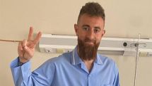 Александр Карапетян перенес операцию
