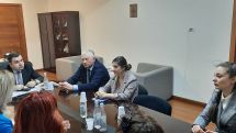 Քննարկվել են Որակավորումների ազգային շրջանակի ինքնահավաստագրման գործընթացին առնչվող հարցեր