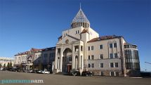 Արցախում քննարկել է ««Բարձրագույն և հետբուհական մասնագիտական կրթության մասին» օրենքում լրացում կատարելու մասին նախագիծը
