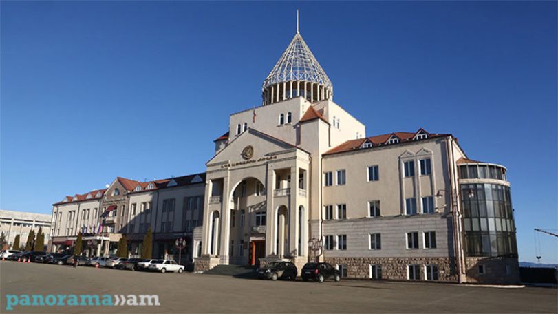 Արցախում քննարկել է ««Բարձրագույն և հետբուհական մասնագիտական կրթության մասին» օրենքում լրացում կատարելու մասին նախագիծը