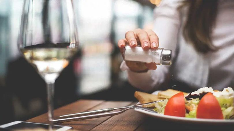 Սննդագետ. Աղամանի արգելքին հաջորդած ծաղր ու ծանակի մեղավորը առողջապահության նախարարությունն է