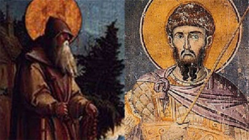 Armenian Church honors St. Theodore the Captain