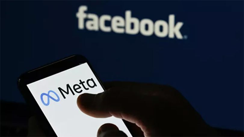 Russian media watchdog blocks Facebook