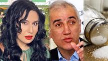 Նաիրա Զոհրաբյան. Պետական ինստիտուտների տոտալ «պոլիշորացում»