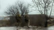 Russia declares partial ceasefire in two Ukrainian cities