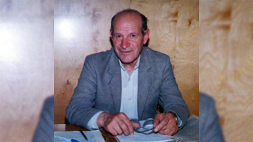 Միշա Ղազարյանն այսօր կդառնար 90  տարեկան