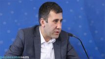Ռուբեն Մելիքյան. Չեմ կիսում այն մոտեցումը, որ «վիժվածք» ասելով՝ մարդիկ պարտադիր պետք է նկատի ունենան այդ երեքին
