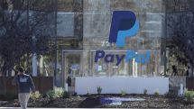 PayPal suspends its services in Russia