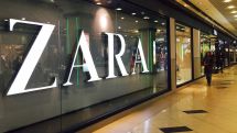 Zara-ի սեփականատերը դադարեցնում է աշխատանքը Ռուսաստանում