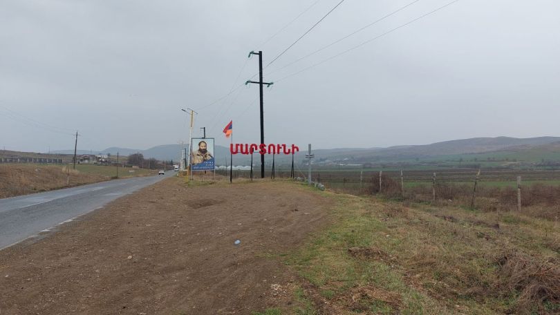 «Հենակետ». Մարտունու վարչակազմը դիմել է խաղաղապահներին՝ գյուղատնտեսական աշխատանքների ժամանակ ապահովելու անվտանգությունը