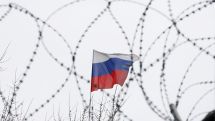 Юрист: Введенные против ЦБ России санкции на самом деле действуют против российского народа, что приведет к гуманитарной катастрофе