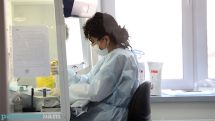 Armenia confirms 60 new Covid cases in 24 hours